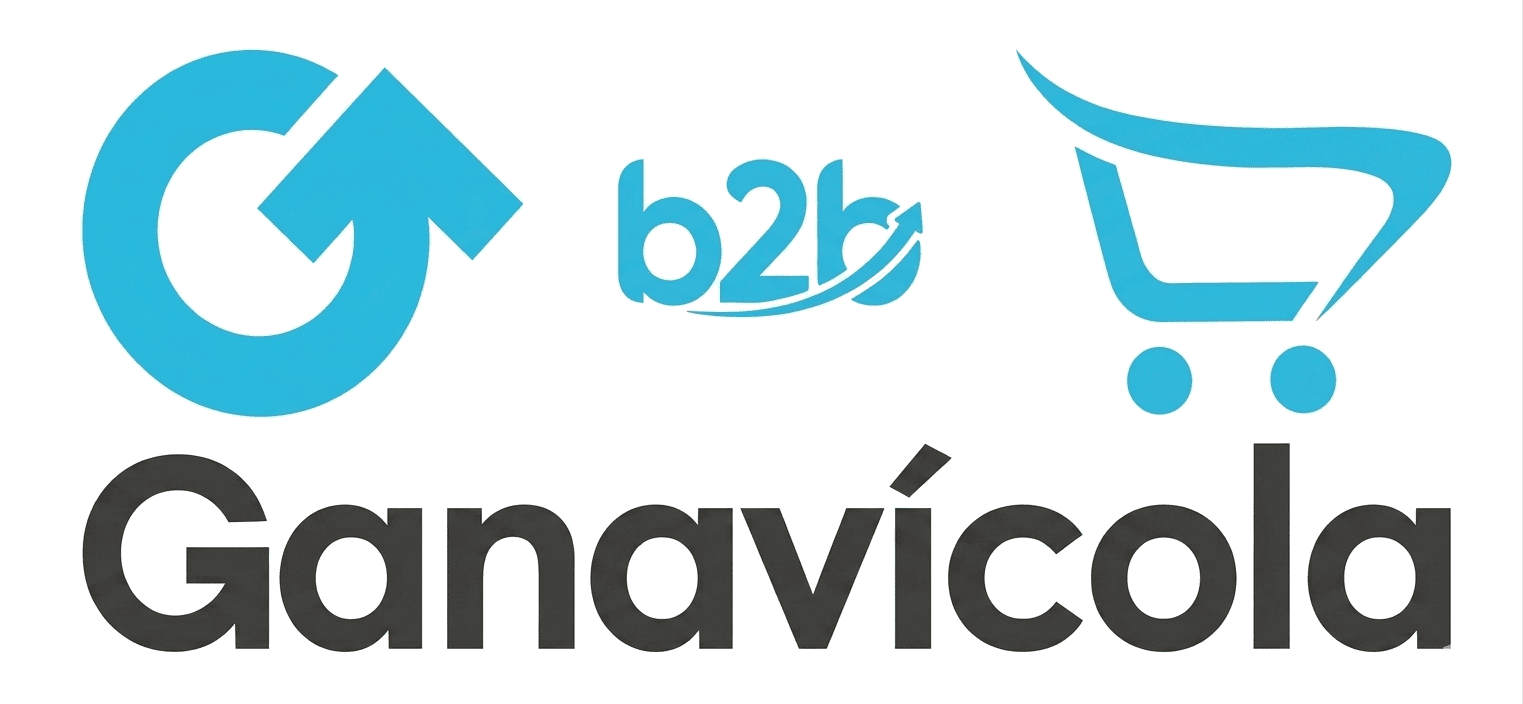 Ganavícola B2B